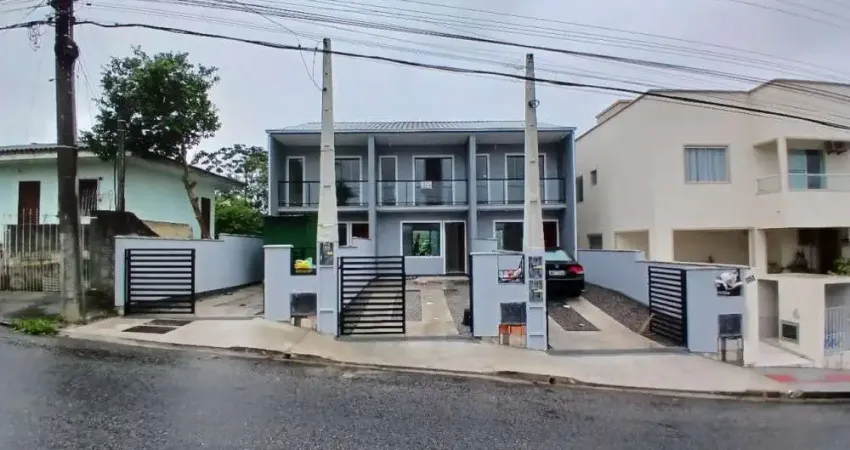 Casa com 2 quartos à venda no Potecas, São José 