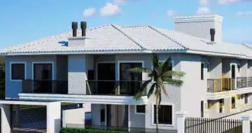 Apartamento com 2 quartos à venda no Pinheira, Palhoça 