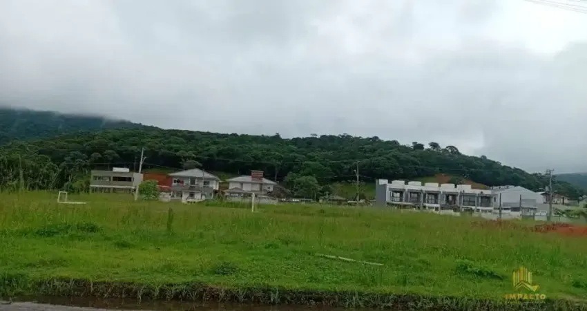 Terreno à venda no Sertão do Maruim, São José