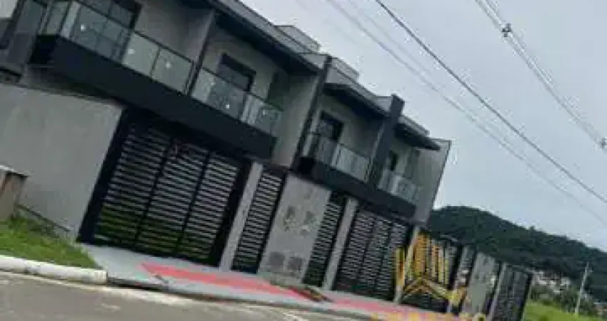 Casa com 3 quartos à venda no Forquilhas, São José