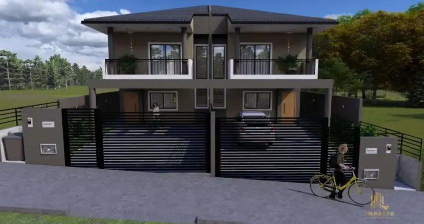 Casa com 3 quartos à venda no Ingleses do Rio Vermelho, Florianópolis