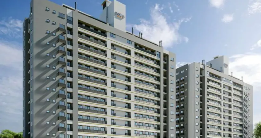 Apartamento com 2 quartos à venda no São Sebastião, Palhoça