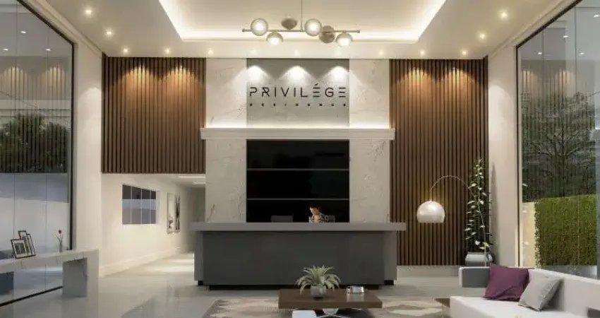 Apartamento com 3 quartos à venda no Campinas, São José 