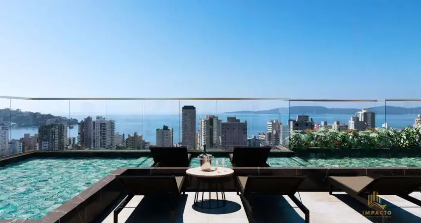 Apartamento com 2 quartos à venda no Tabuleiro dos Oliveiras, Itapema 