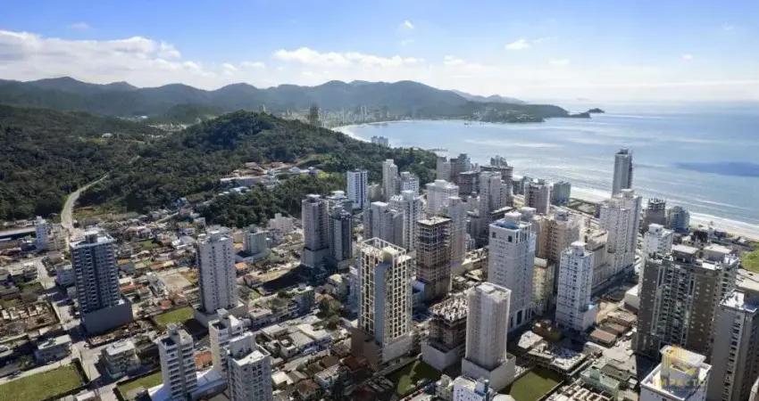 Apartamento com 2 quartos à venda em Morretes, Itapema 