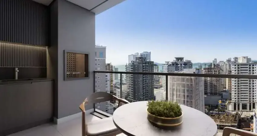 Apartamento com 2 quartos à venda em Morretes, Itapema 