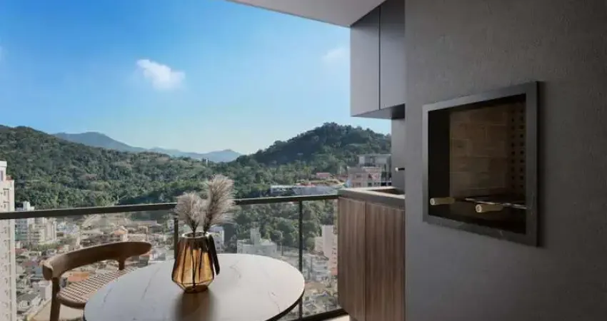 Procurando apartamento no litoral catarinense em  itapema.