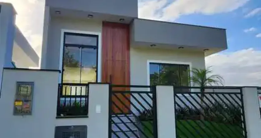 Casa com 4 quartos à venda no Forquilhas, São José 