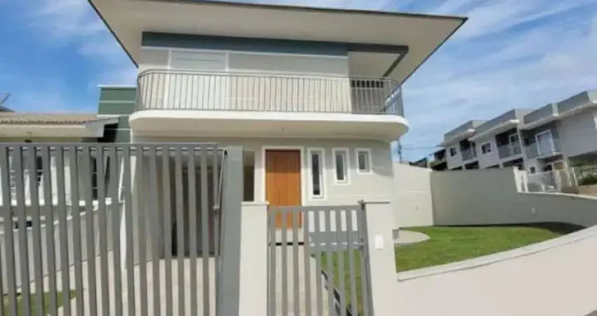 Casa com 2 quartos à venda no Forquilhas, São José 