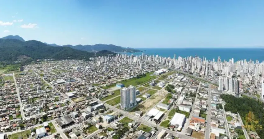Espetacular apartamento no litoral catarinense em itapema