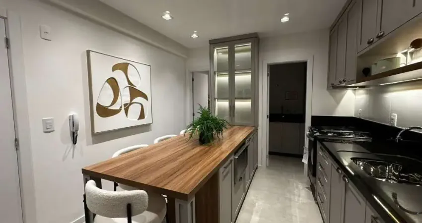 Apartamento com 2 quartos à venda em Mariscal, Bombinhas