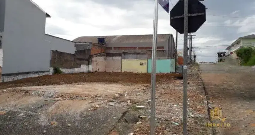 Terreno à venda no Areias, São José