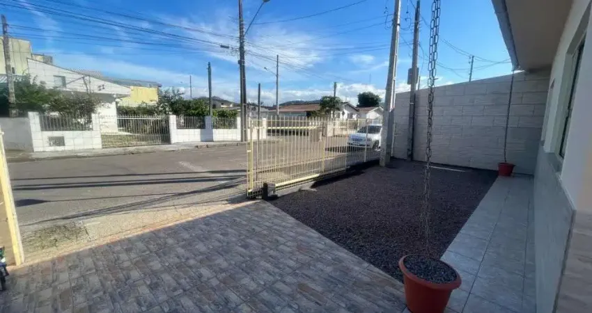 Casa com 3 quartos à venda no Forquilhas, São José 