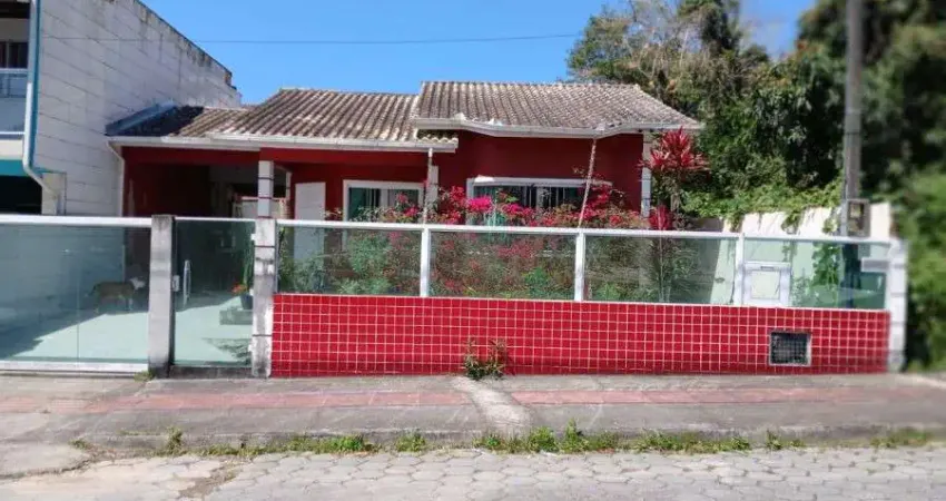 Casa com 2 quartos à venda no Potecas, São José 