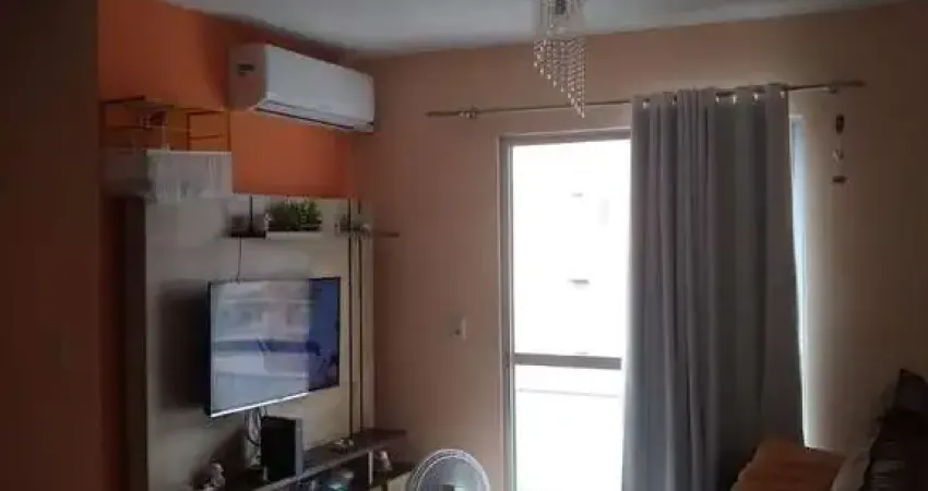 Apartamento com 3 quartos à venda na Serraria, São José 