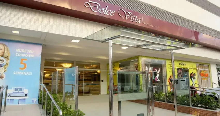 Apartamento com 2 quartos à venda no Centro, Palhoça