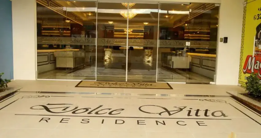 Apartamento com 3 quartos à venda no Centro, Palhoça