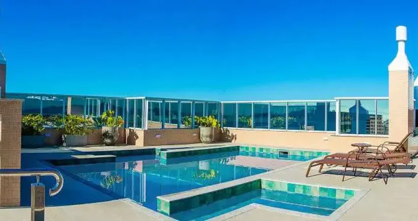 Apartamento com 2 quartos à venda no Campinas, São José 