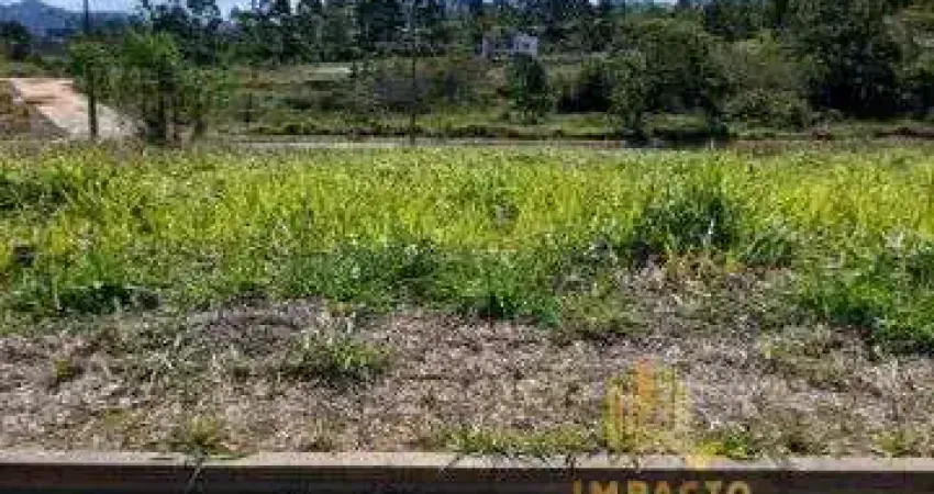 Terreno à venda no Areias de Baixo, Governador Celso Ramos 