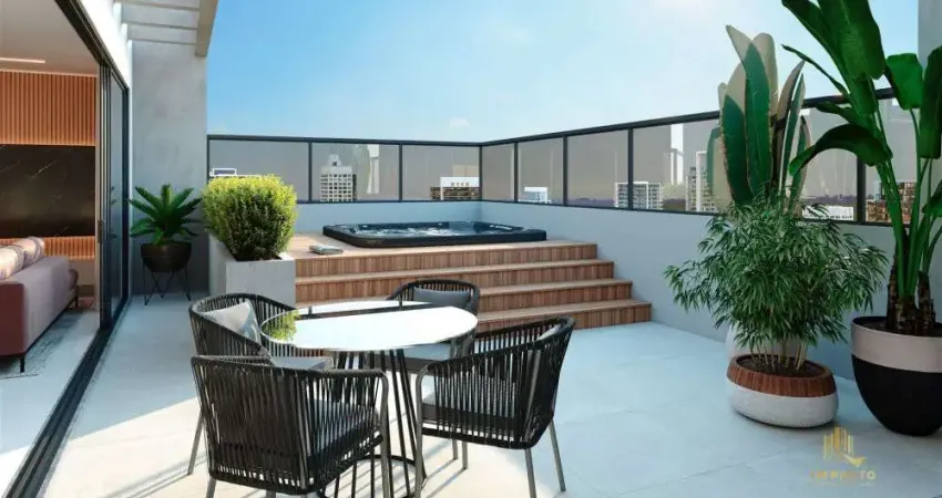 Apartamento com 3 quartos à venda em Meia Praia, Itapema 