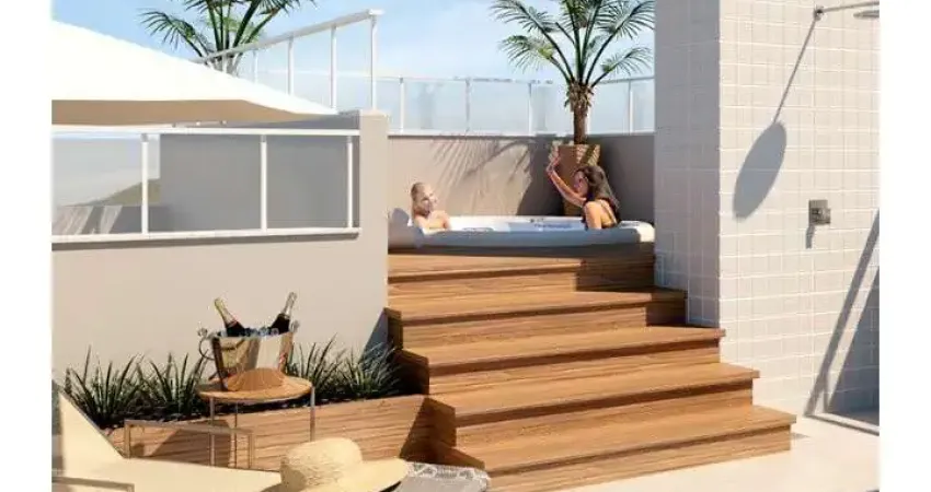 Apartamento com 3 quartos à venda em Nova Palhoça, Palhoça