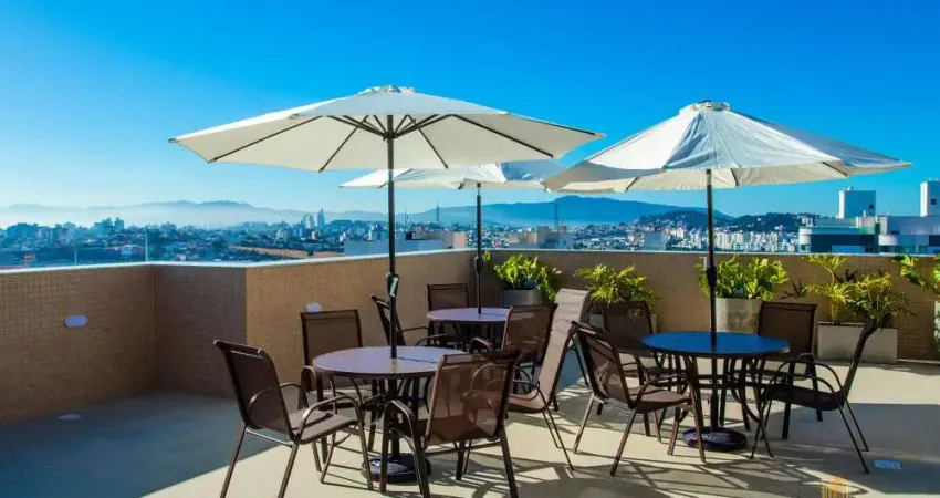 Apartamento com 2 quartos à venda no Campinas, São José