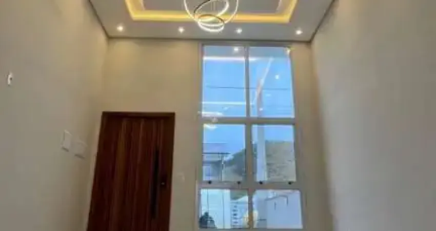 Casa com 3 quartos à venda no Forquilhas, São José 