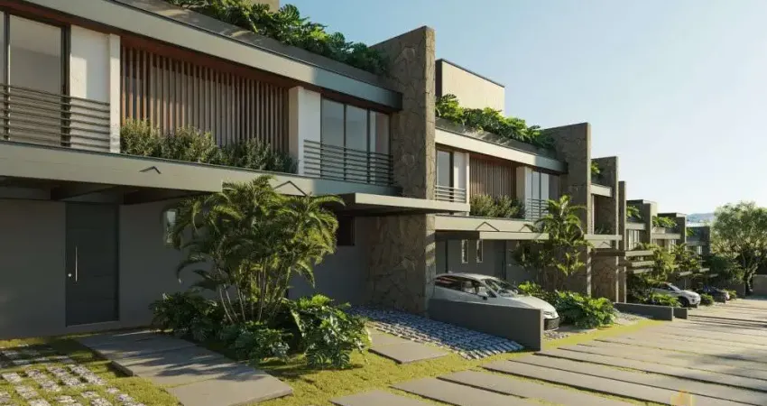 Casa com 2 quartos à venda no Lagoa da Conceição, Florianópolis