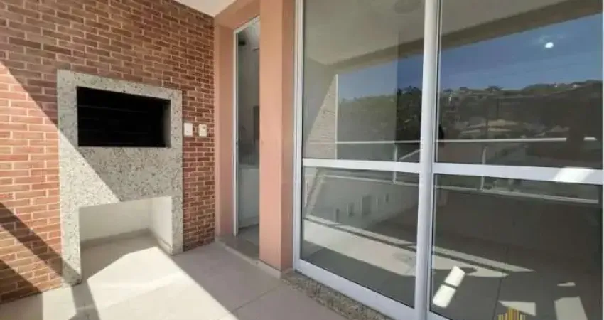 Apartamento com 2 quartos à venda no Abraão, Florianópolis 