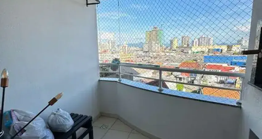 Apartamento com 2 quartos à venda no Roçado, São José