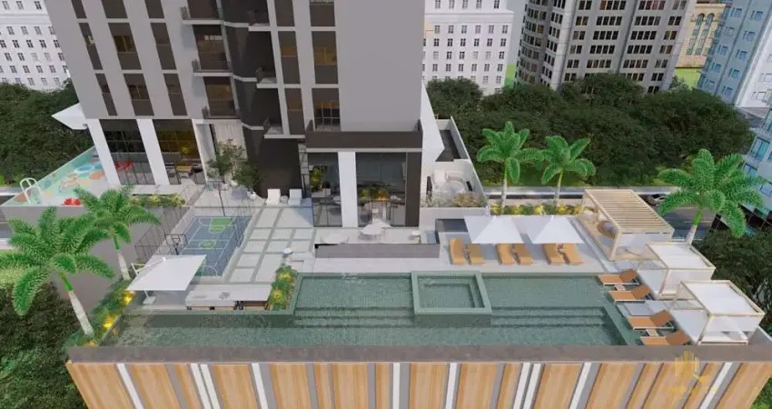 Cobertura com 4 quartos à venda no Centro, Balneário Camboriú 