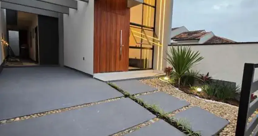 Casa com 2 quartos à venda no Potecas, São José 