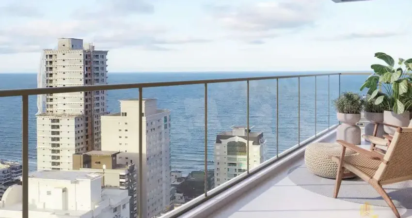 Apartamento com 4 quartos à venda em Meia Praia, Itapema