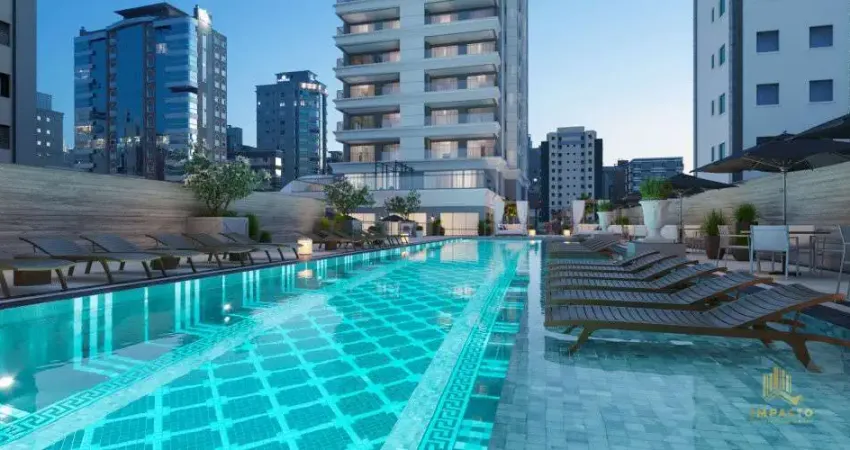 Apartamento com 4 quartos à venda em Meia Praia, Itapema