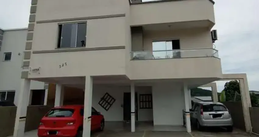 Apartamento com 2 quartos à venda no Potecas, São José