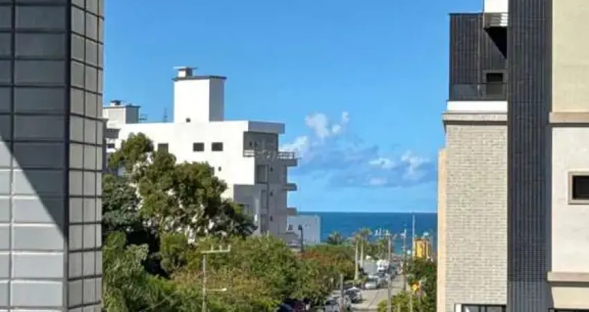 Apartamento com 2 quartos à venda no Centro, Bombinhas