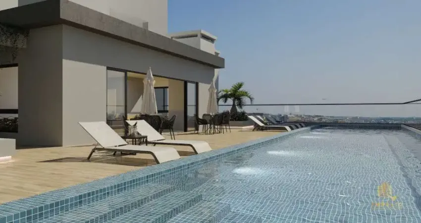 Apartamento com 2 quartos à venda no Estados, Balneário Camboriú