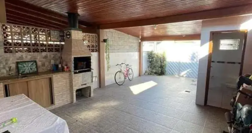 Casa com 2 quartos à venda no Forquilhas, São José 