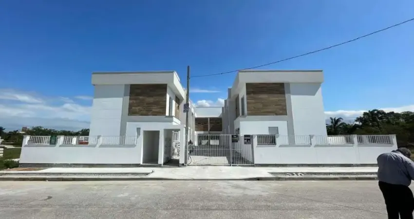 Casa com 2 quartos à venda em Nova Palhoça, Palhoça 
