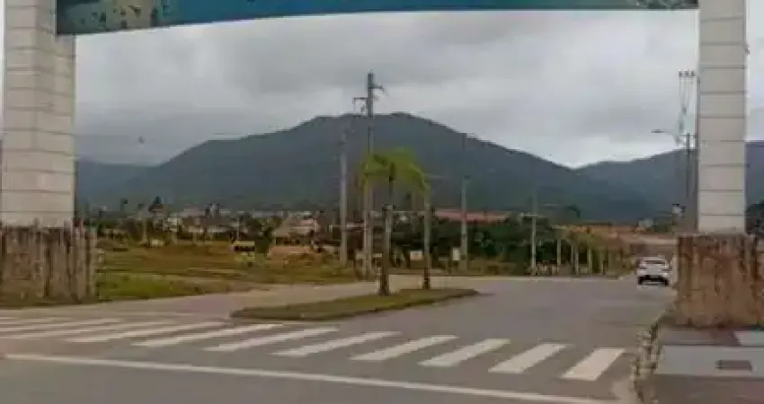 Terreno à venda no Areias de Baixo, Governador Celso Ramos 