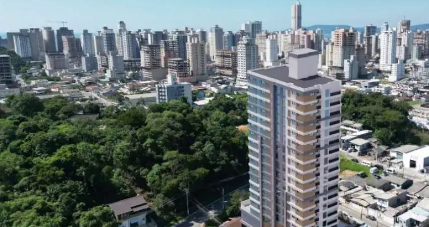 Apartamento com 2 quartos à venda em Morretes, Itapema 