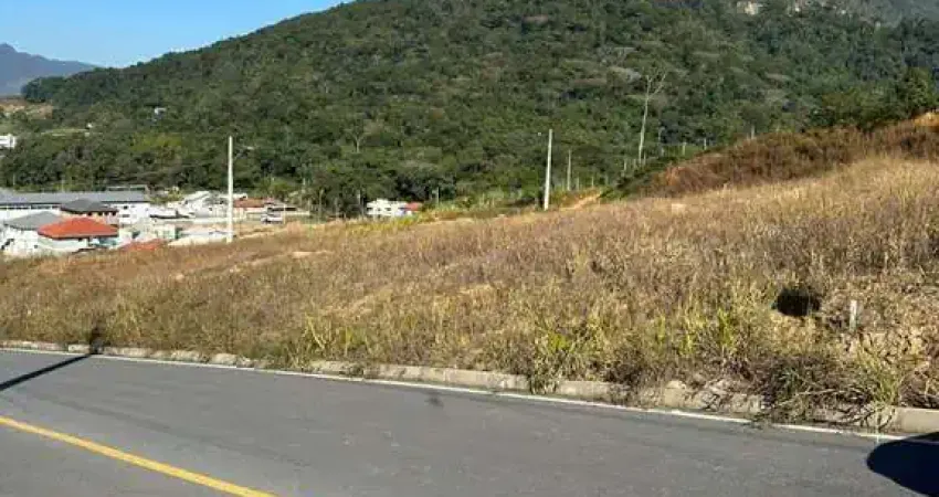 Terreno à venda no Alto Aririu, Palhoça