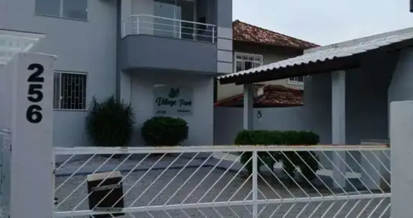 Apartamento com 2 quartos à venda no Forquilhas, São José 