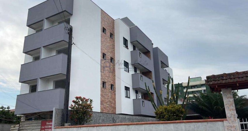 Apartamento à venda em Joinville, Costa e Silva, com 2 quartos, com 97 m², Colibri