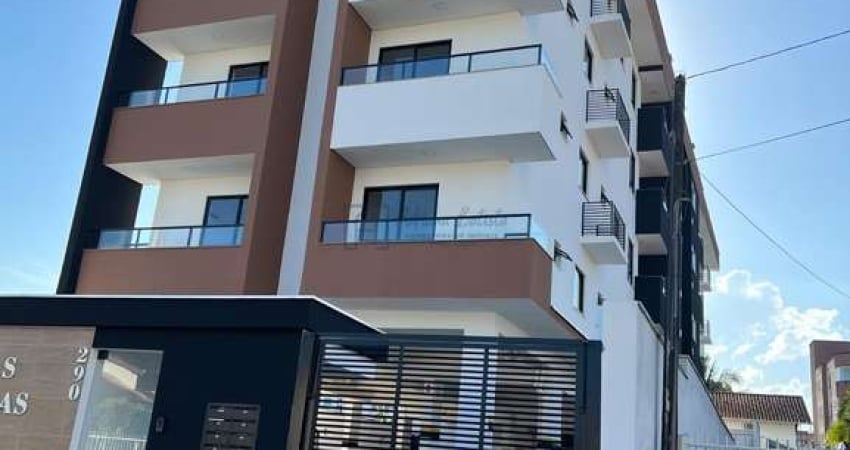 Apartamento à venda em Joinville, Costa e Silva, com 2 quartos, com 80 m², Valle das Montanhas