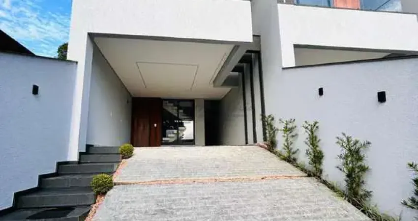 Geminado à venda em Joinville, Glória, com 3 suítes, com 165 m²