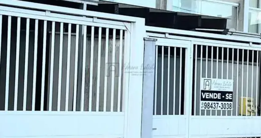 Geminado à venda em Joinville, Costa e Silva, com 2 quartos, com 60 m²