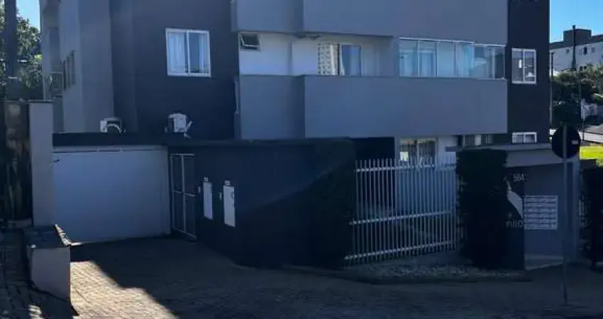 Apartamento à venda em Joinville, Glória, com 2 quartos, com 65 m²