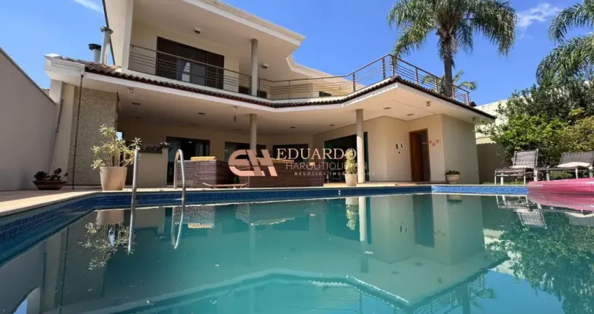 Casa deslumbrante para venda no residencial villaggio l bauru