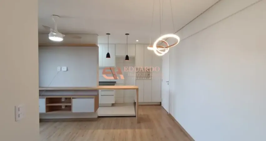 Apartamento para venda - residencial hyde park hyde park bauru-sp